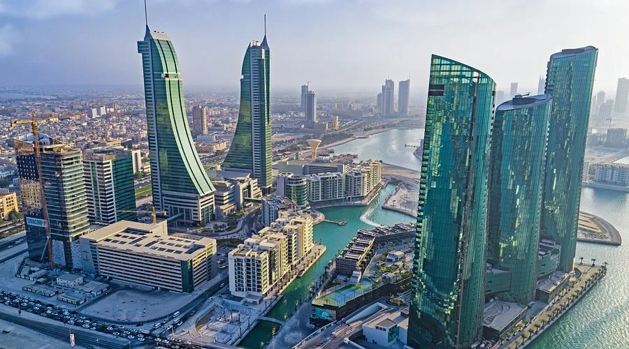 Bahrain