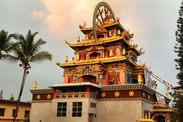 Wonders of South India