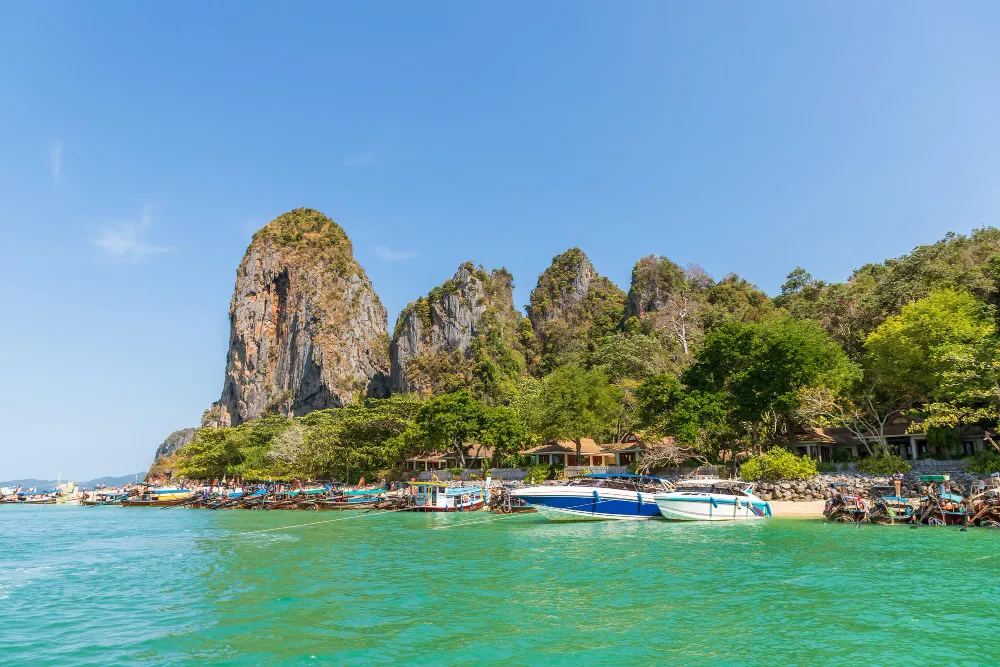 Best of Krabi