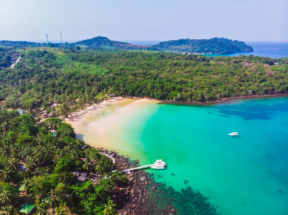 Pristine Phu Quoc
